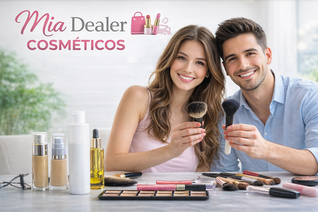 Cosméticos